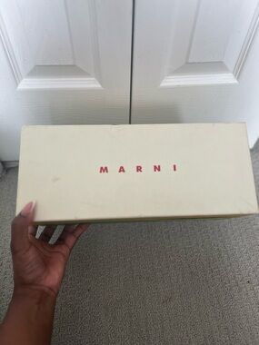 Marni slides